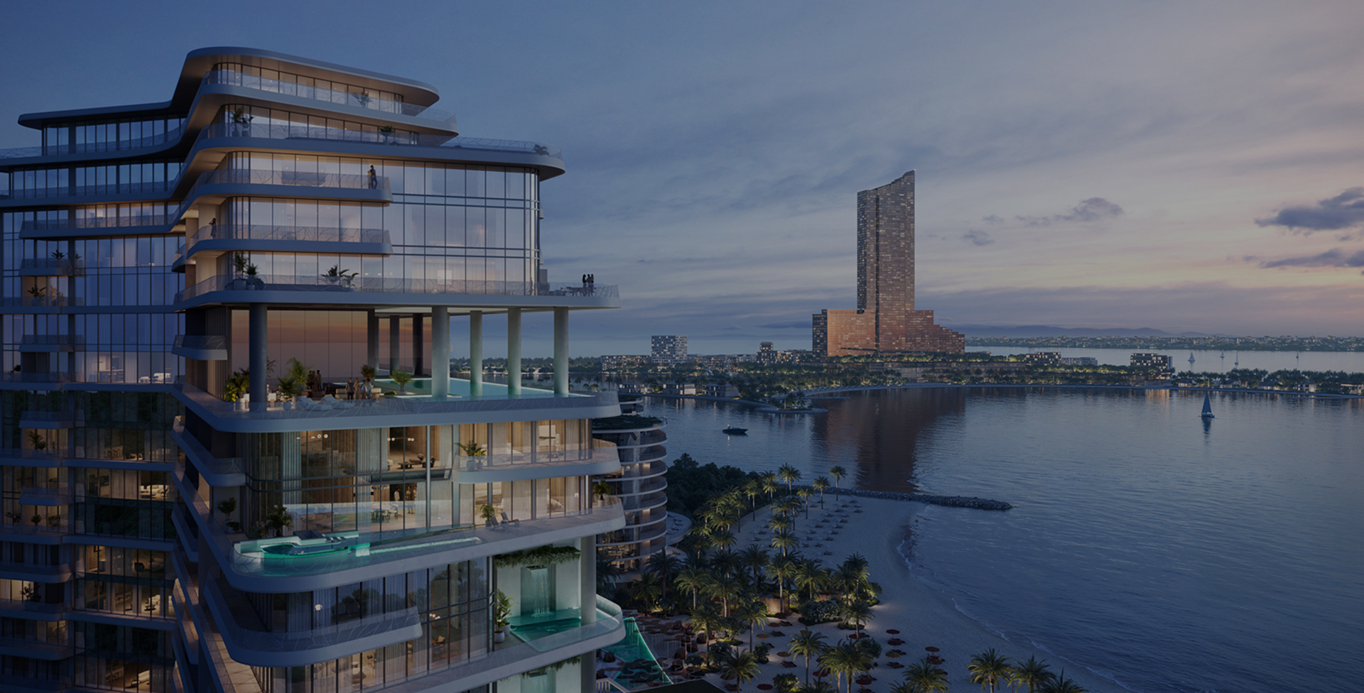 W Residences Al Marjan Island: A Statement in Long-Term Value Creation – Gulf News